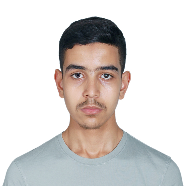 Bilal RADOUANE
