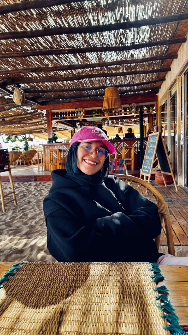 Fatima Zohra Hamdoun